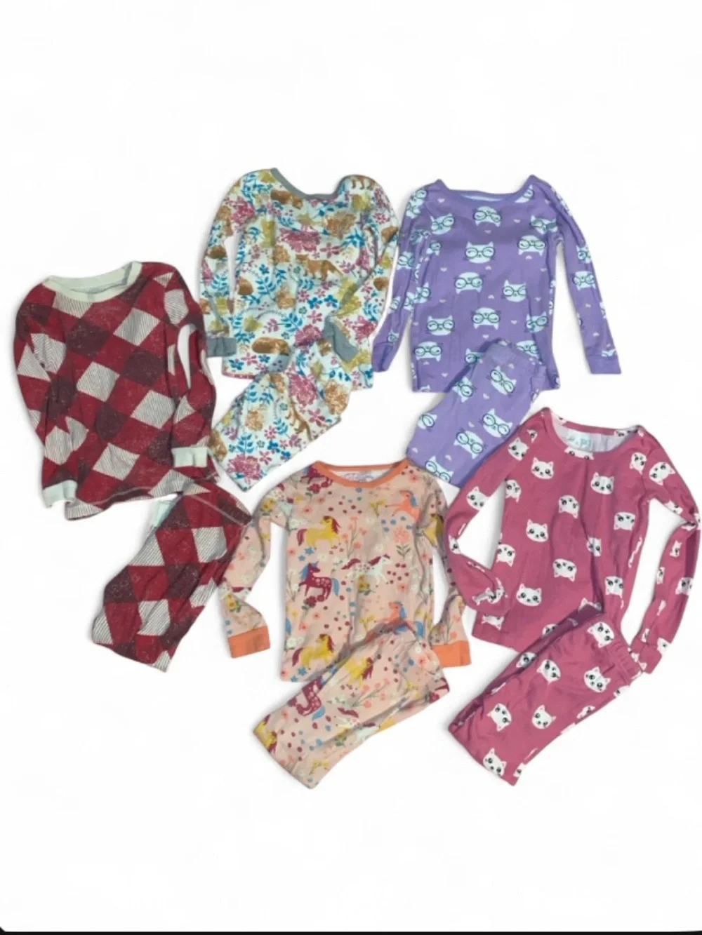 Pajama Bundle